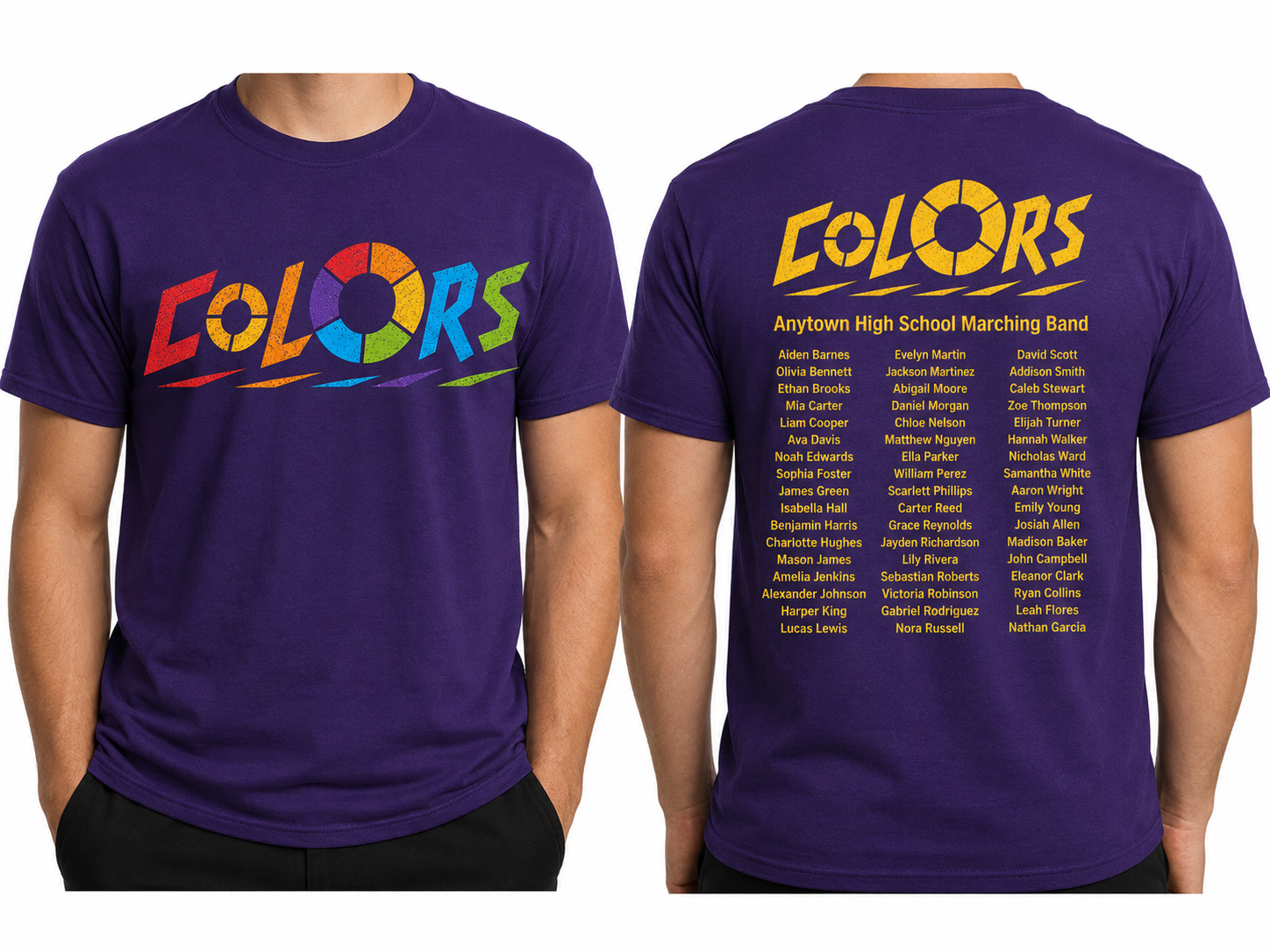 T-Shirt