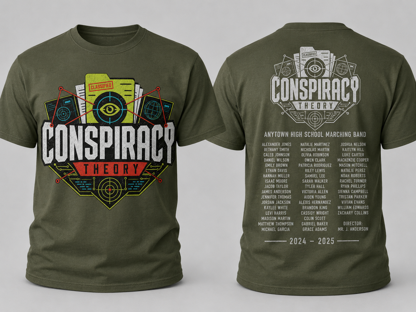 T-Shirt