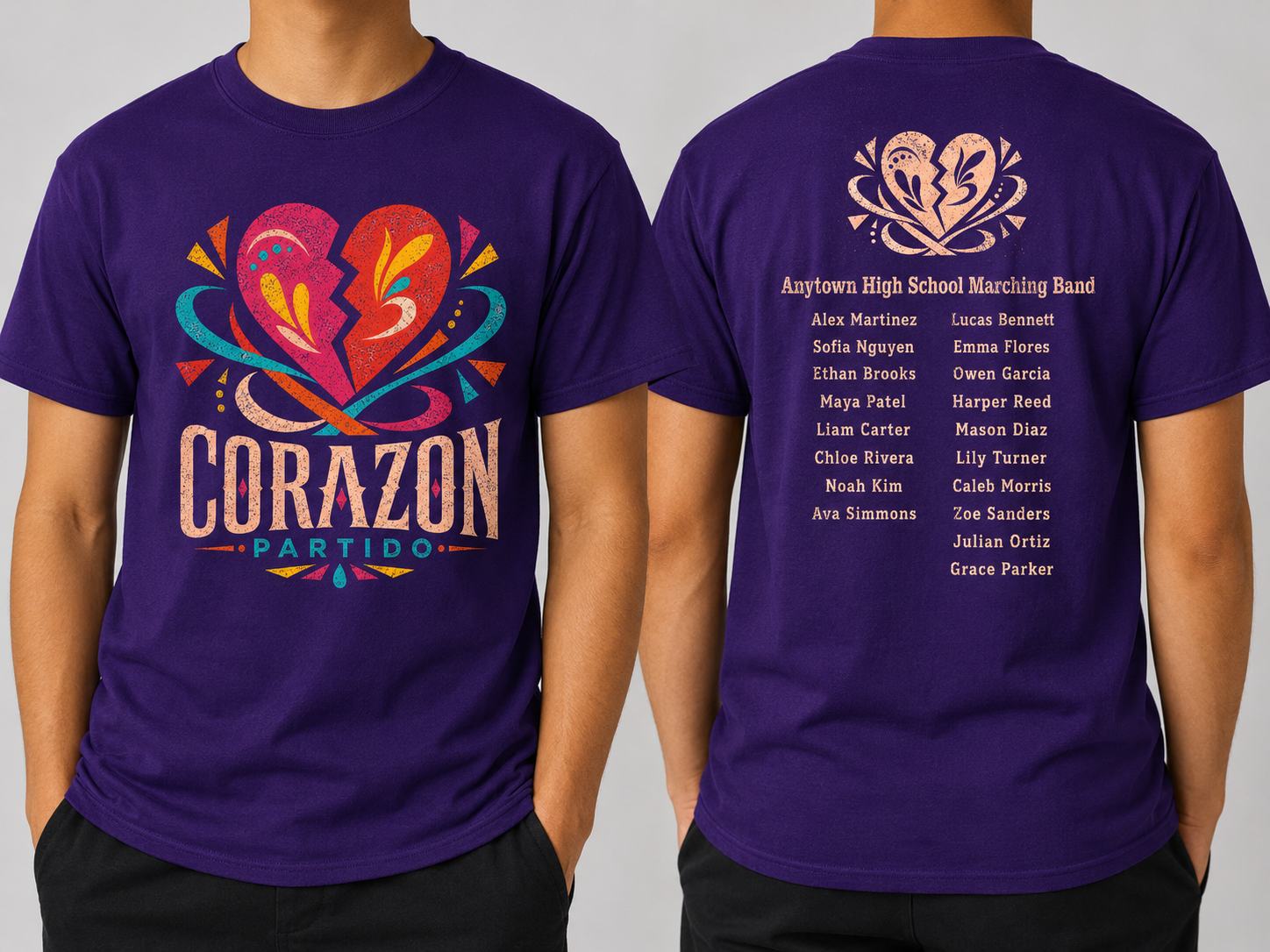 T-Shirt
