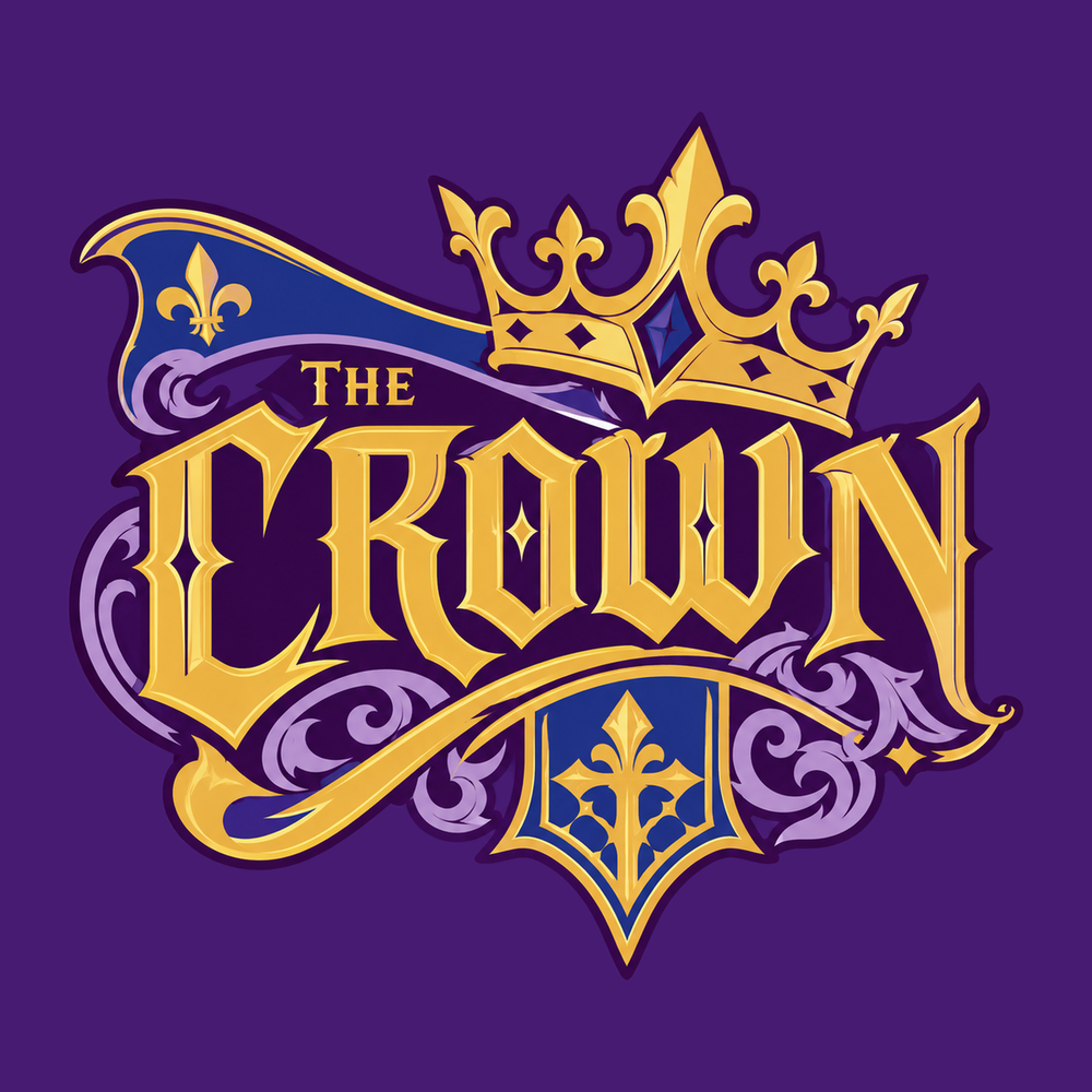 Box 5 Show Logo