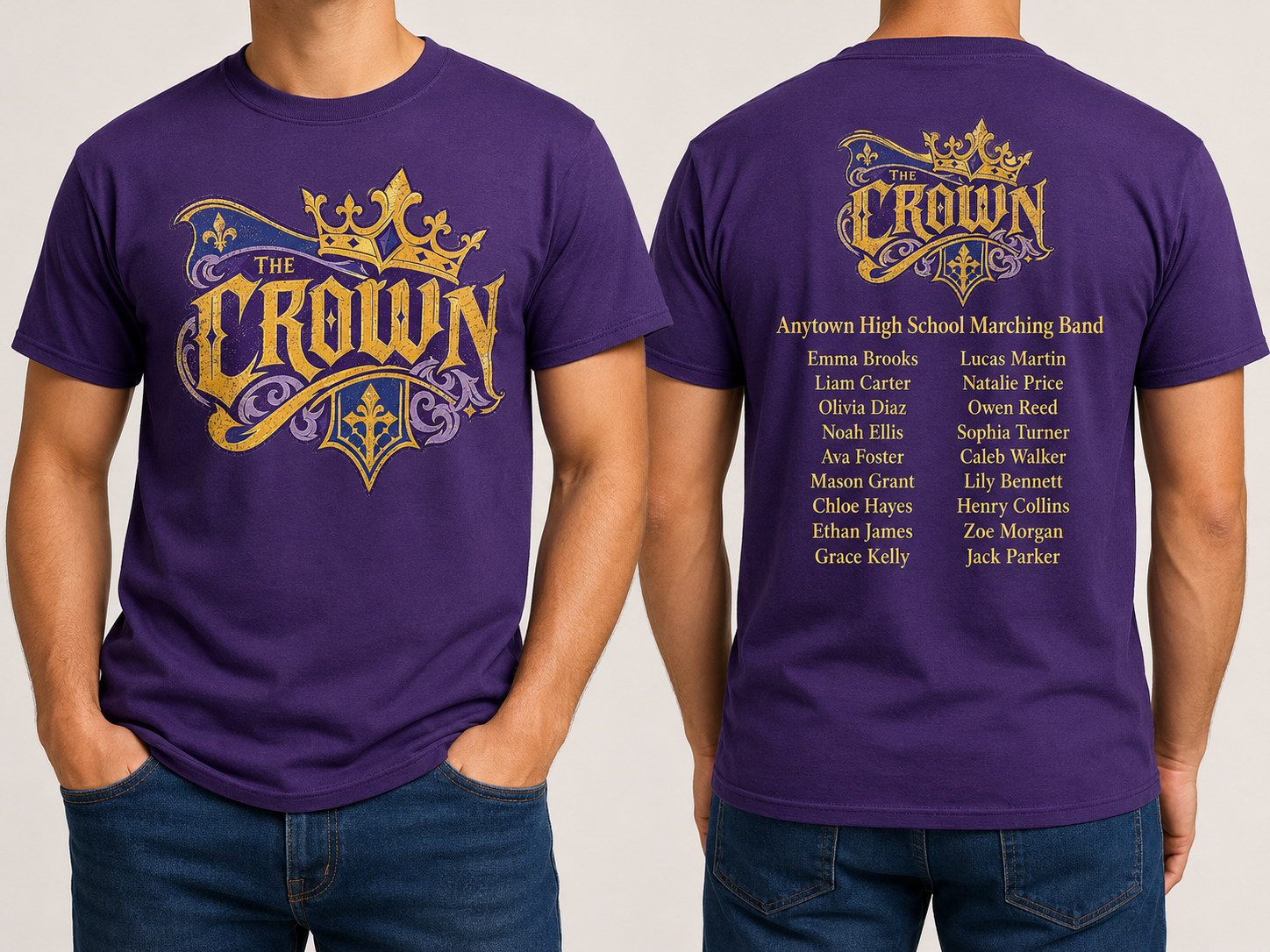 T-Shirt