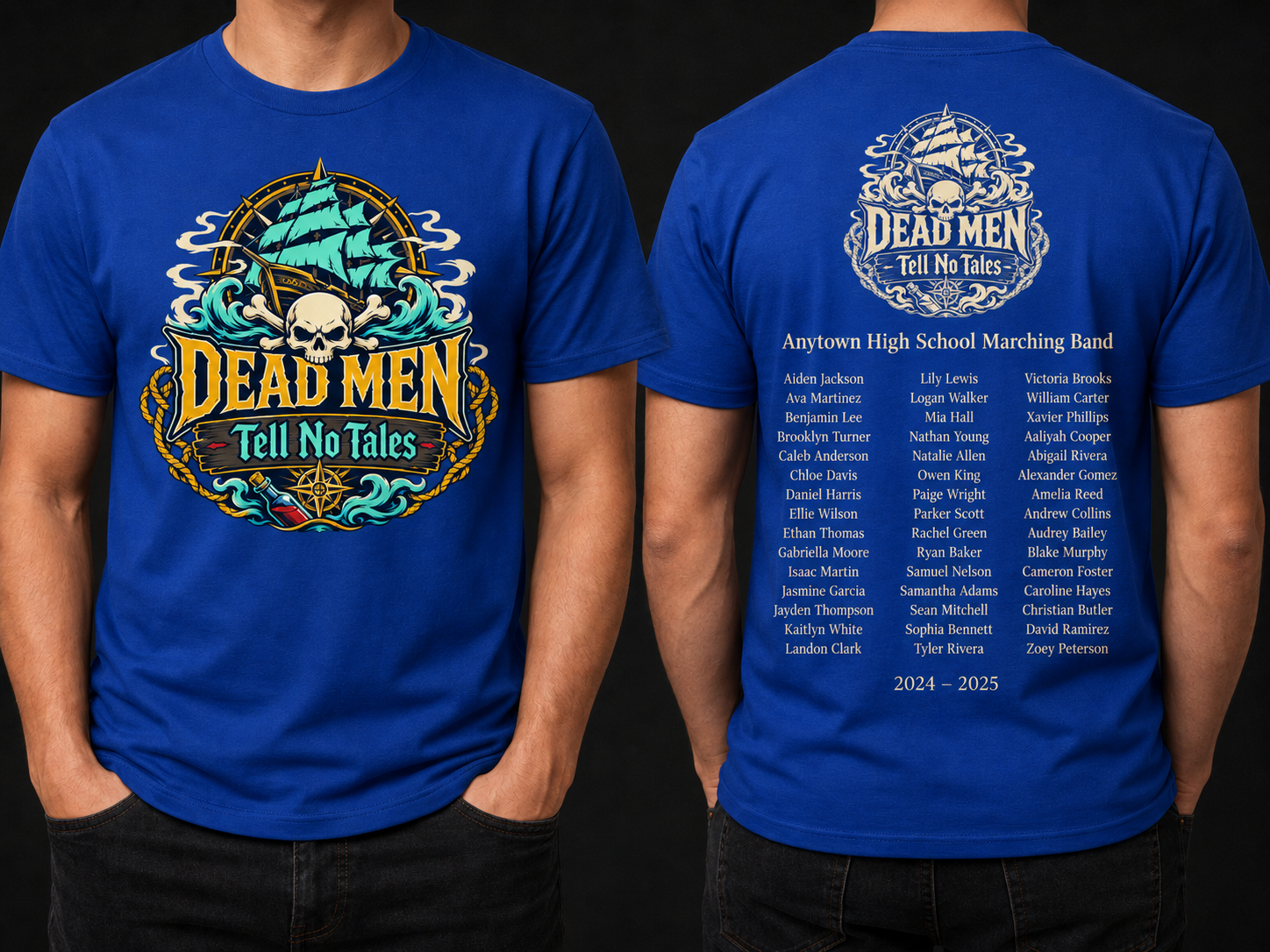 T-Shirt