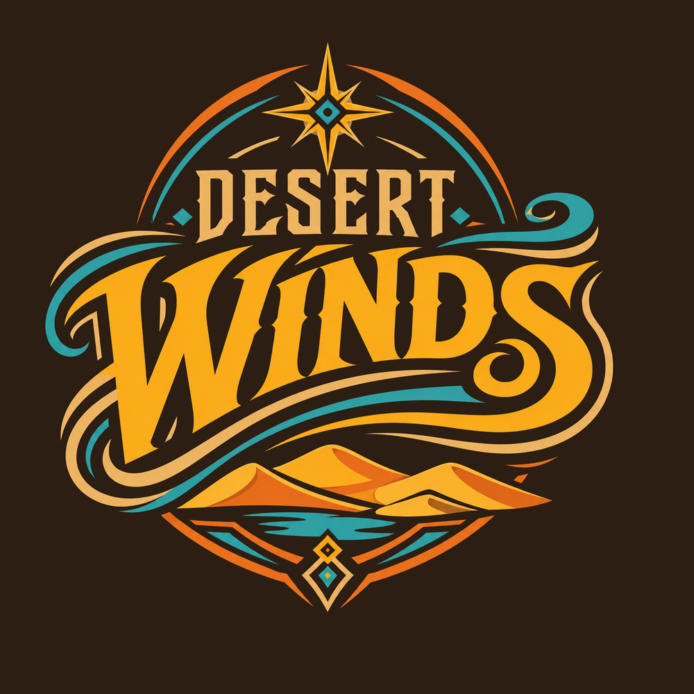 Desert Winds