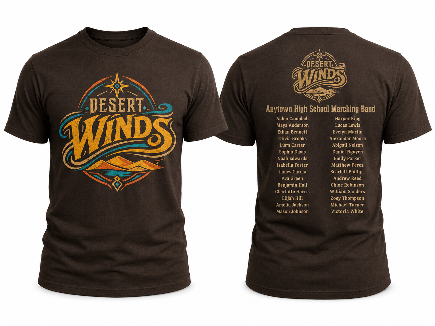T-Shirt