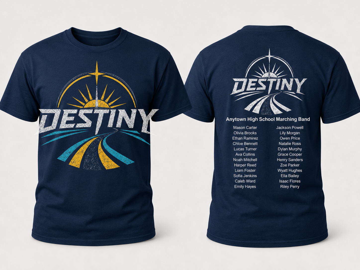 T-Shirt