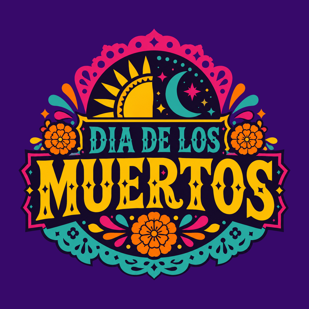 Dia de Los Muertos
