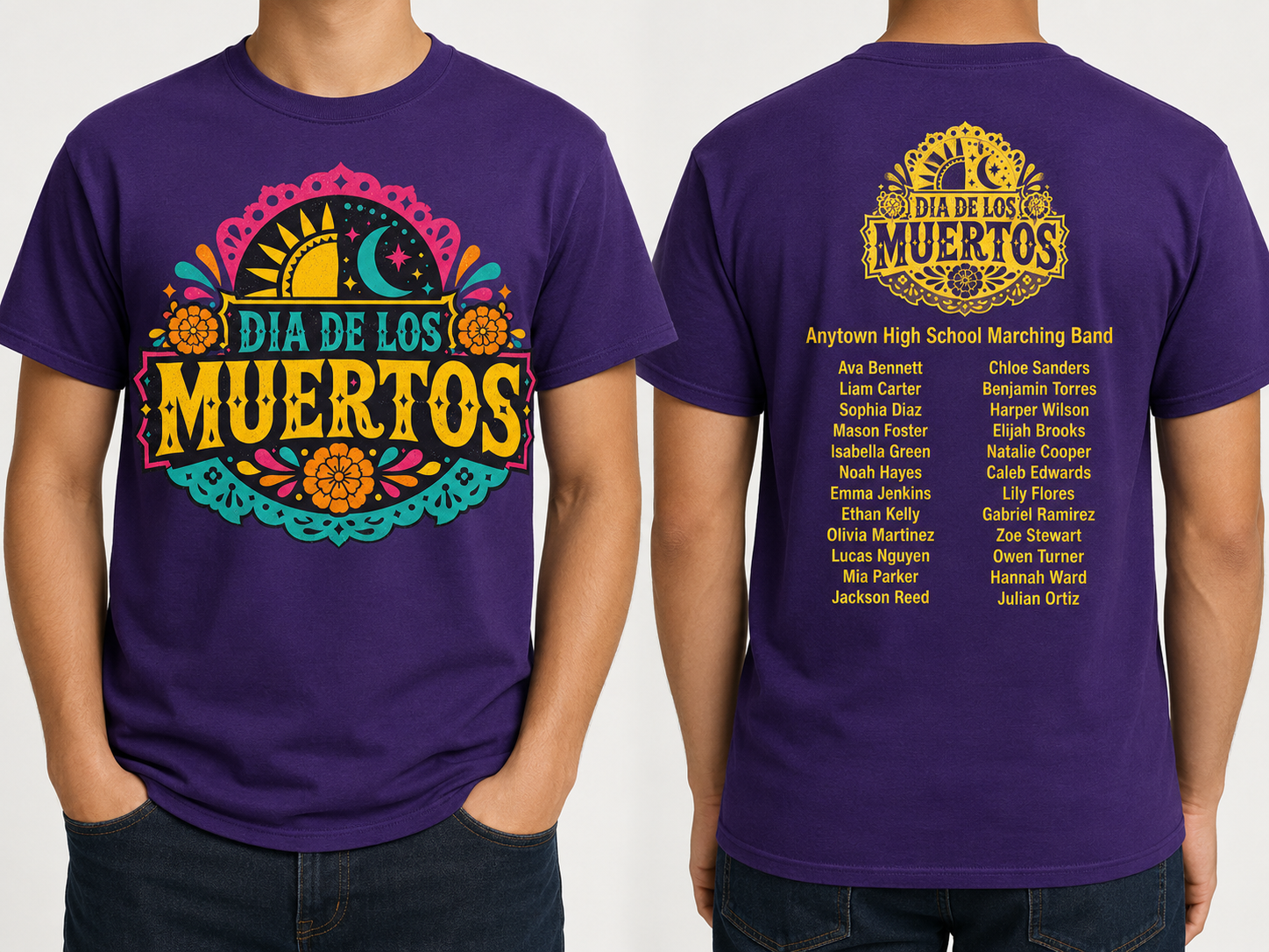 T-Shirt