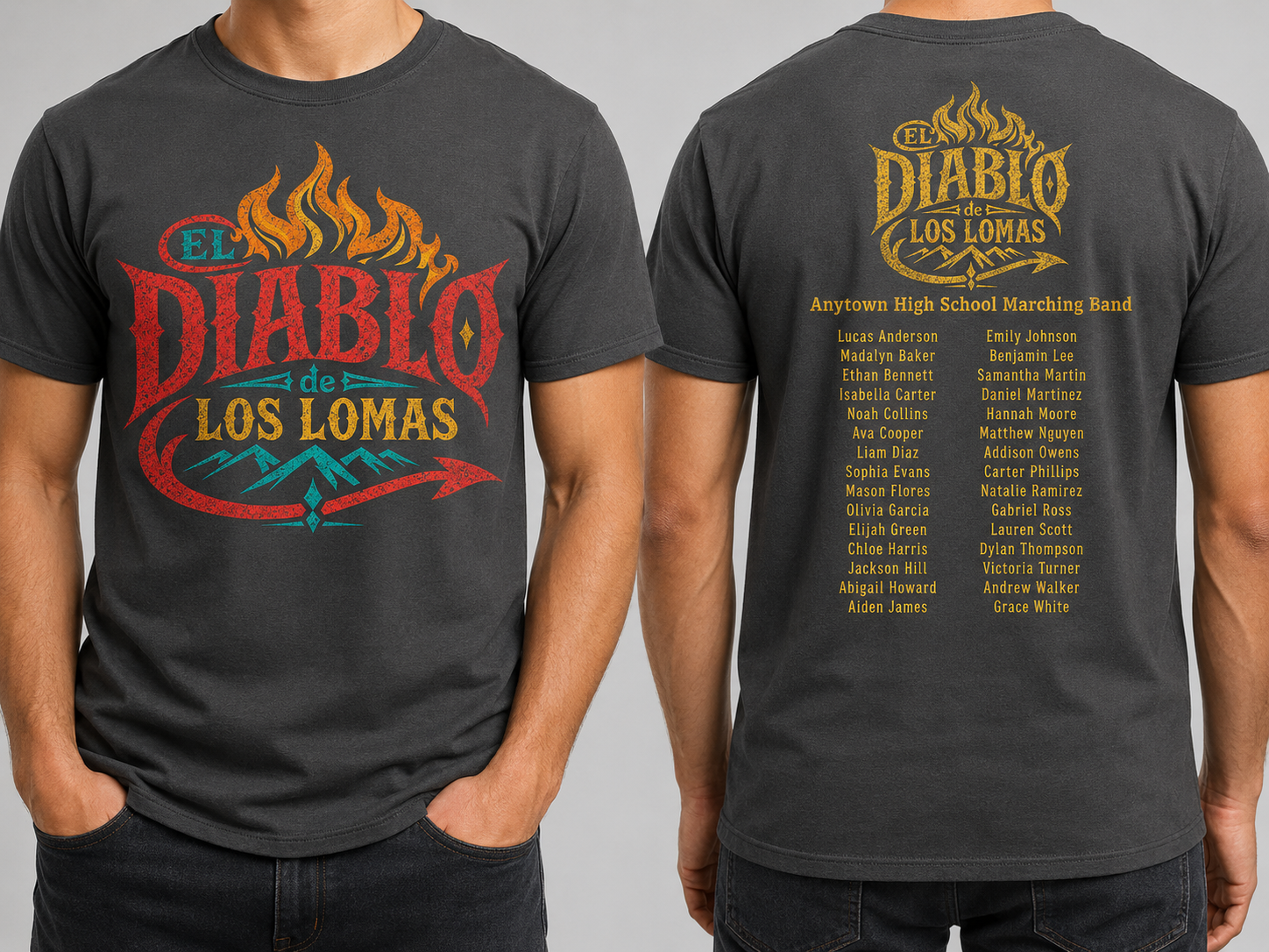 T-Shirt