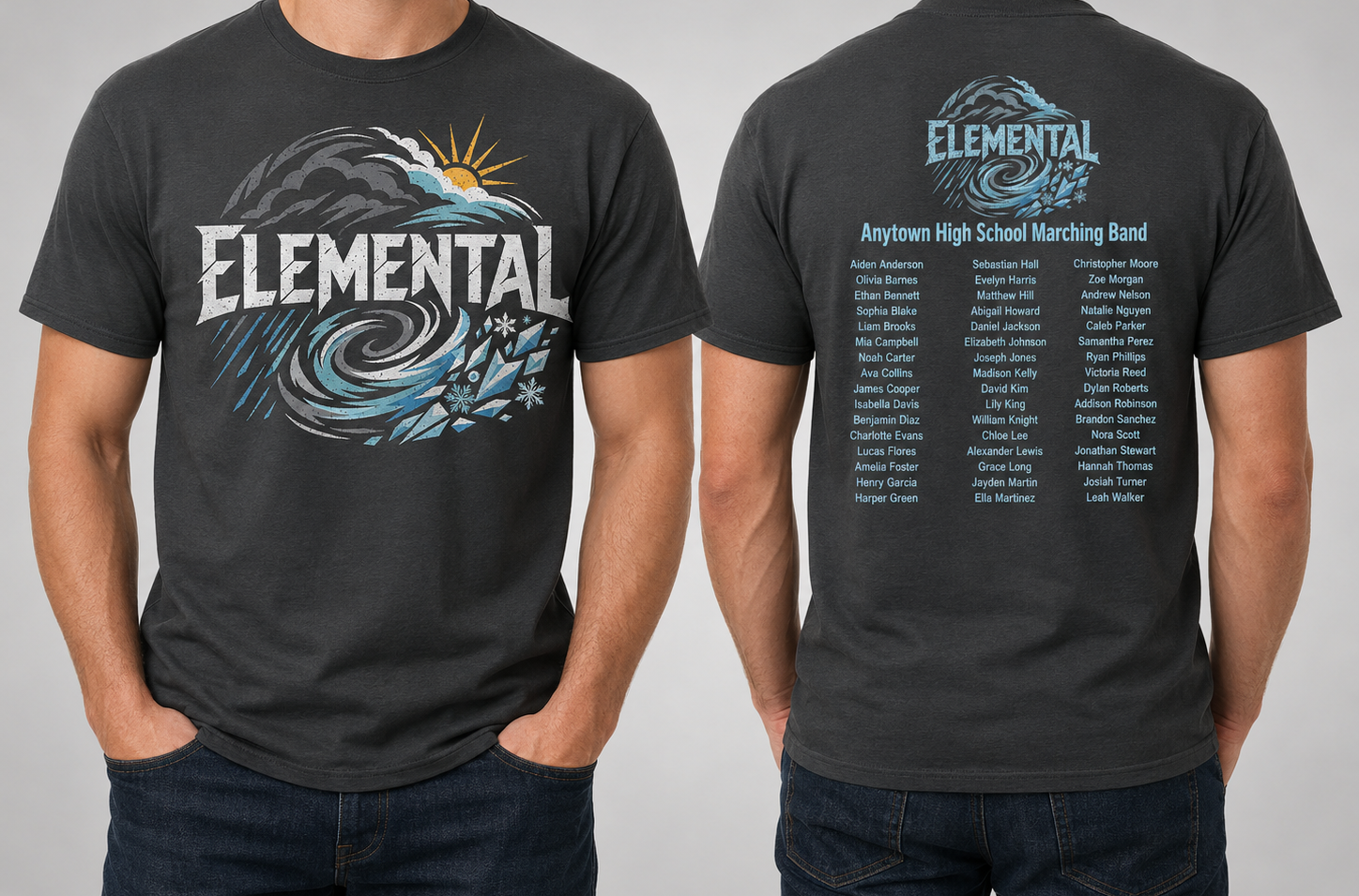 T-Shirt