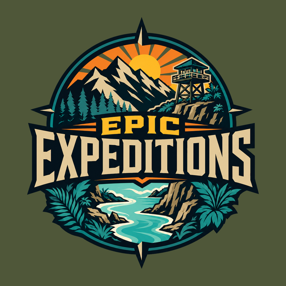 Epic Expeditions