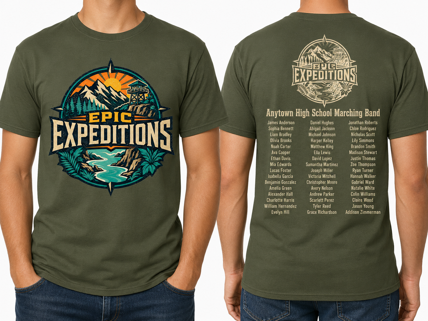 T-Shirt