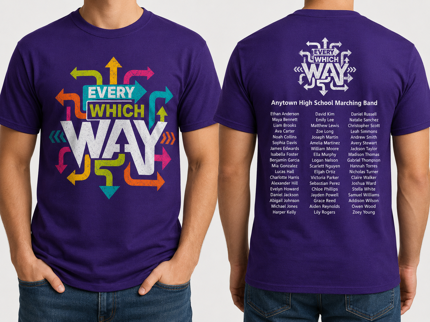 T-Shirt