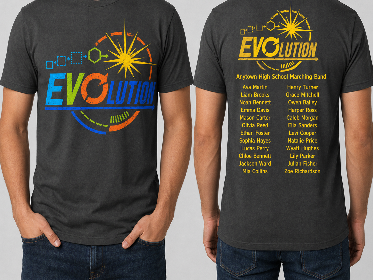 T-Shirt