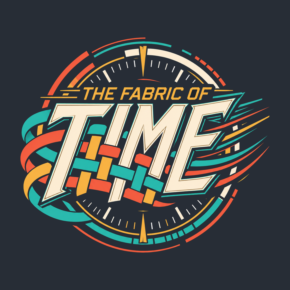 The Fabric Of Time