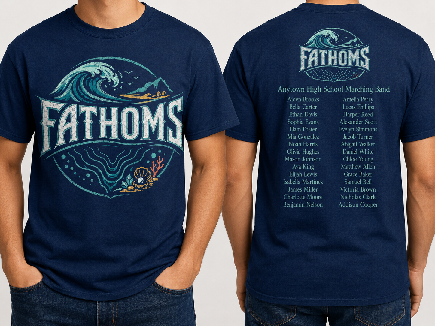 T-Shirt