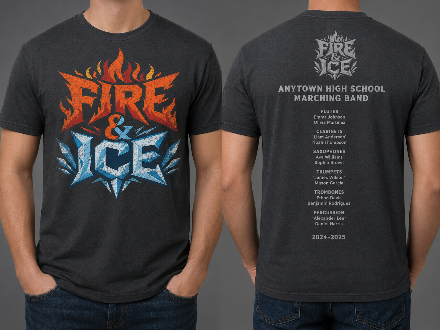 T-Shirt