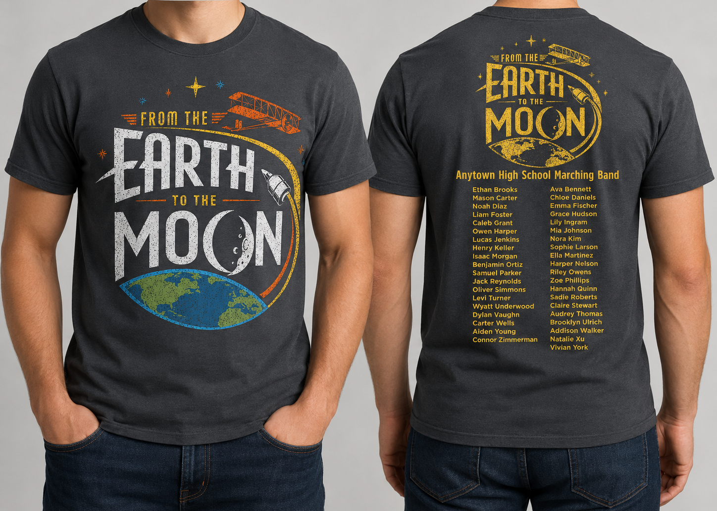 T-Shirt