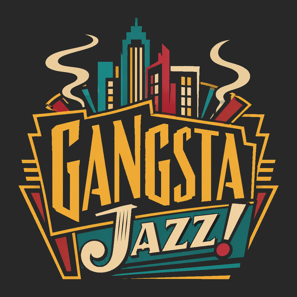 Gangsta Jazz!