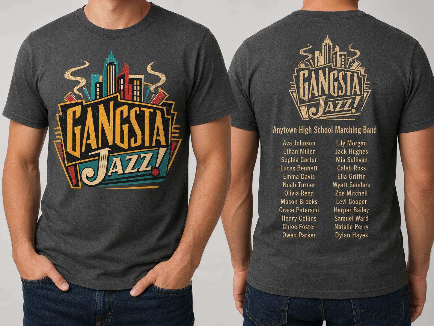 T-Shirt