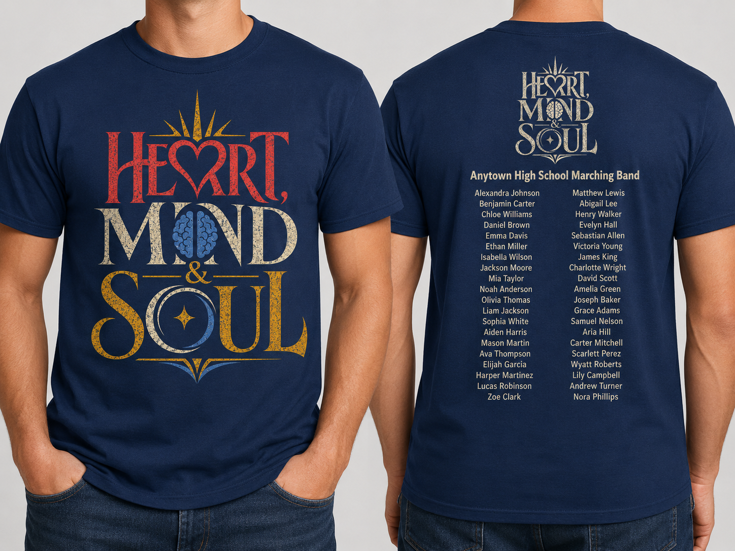 T-Shirt
