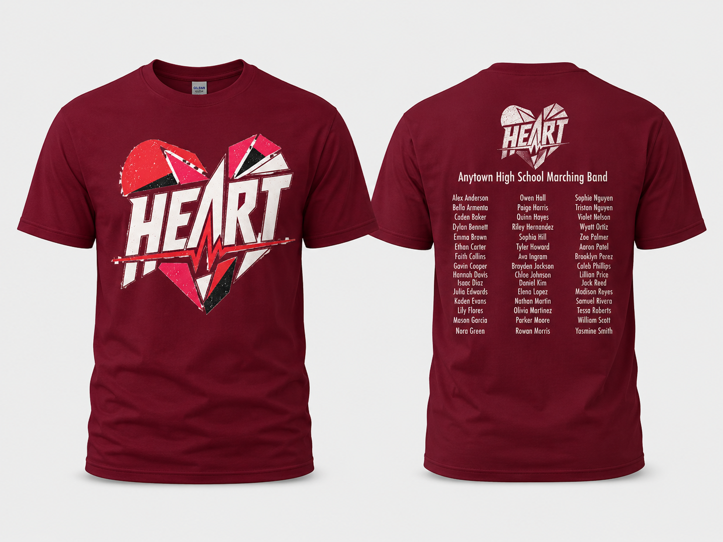 T-Shirt