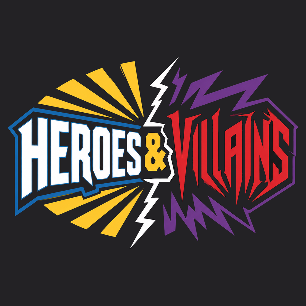 Box 5 Show Logo
