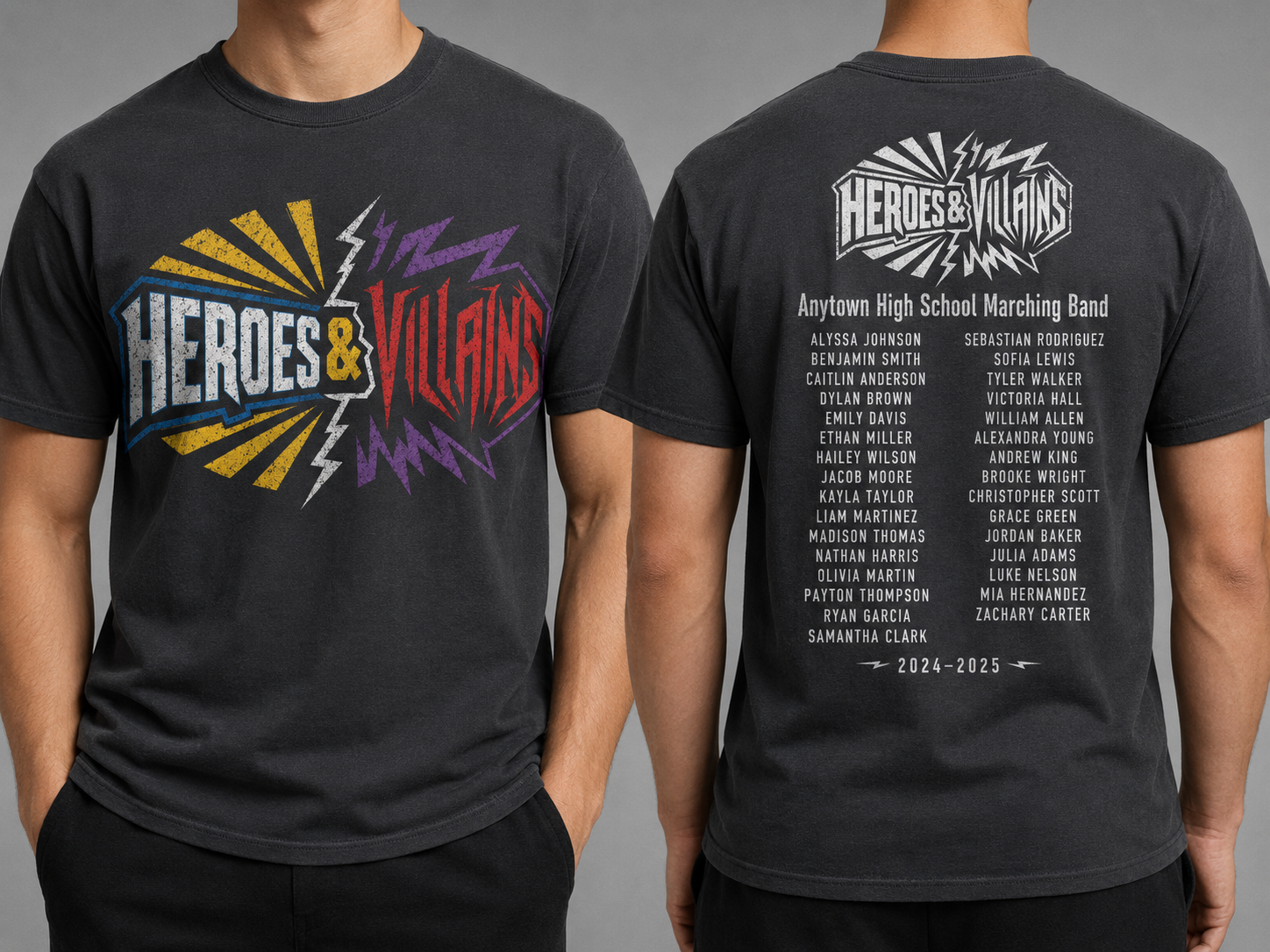T-Shirt