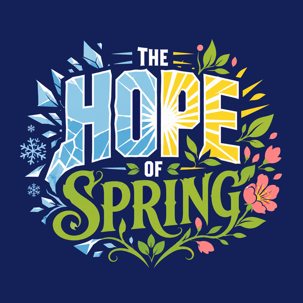 The Hope Of Spring