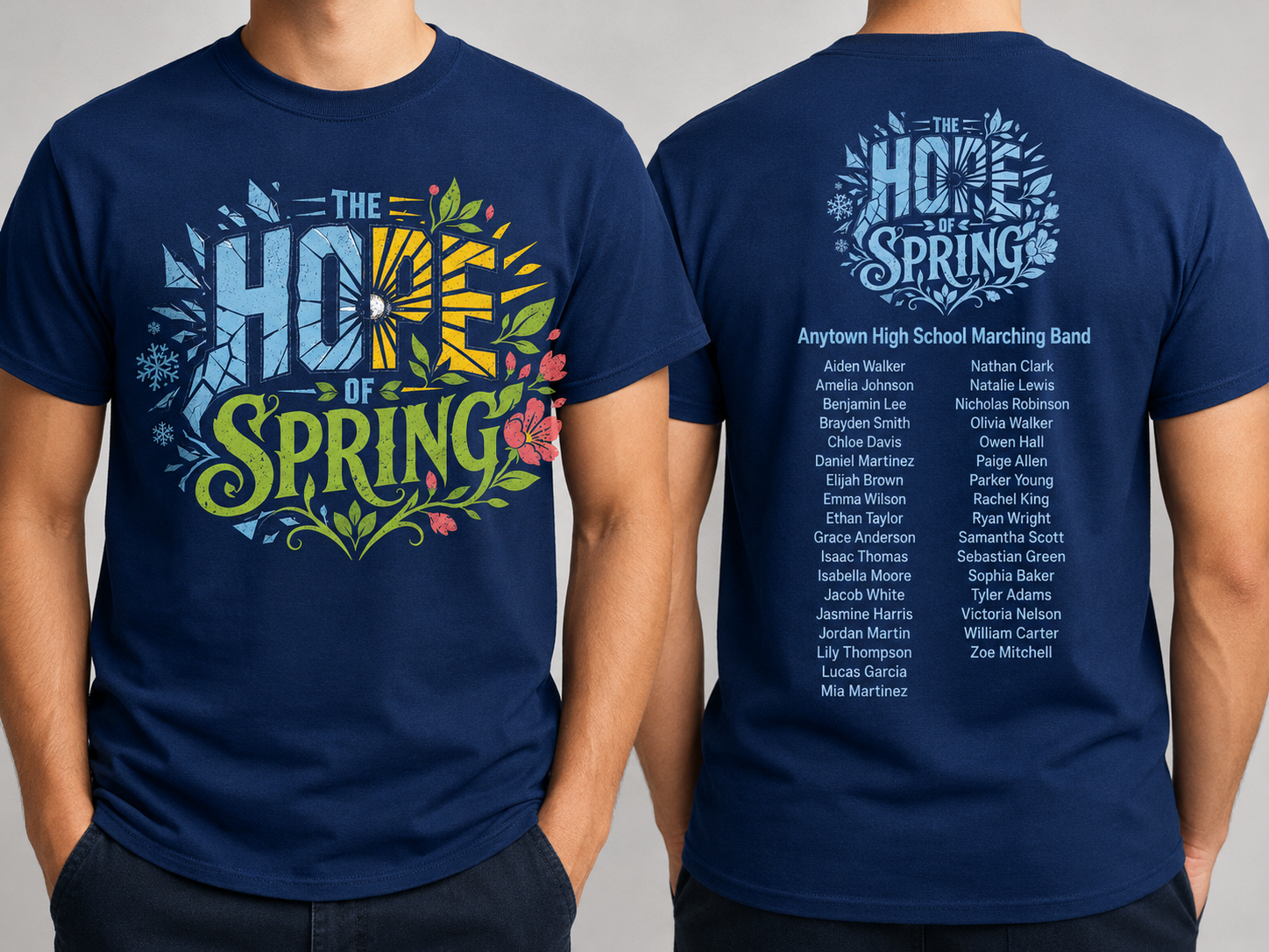 T-Shirt
