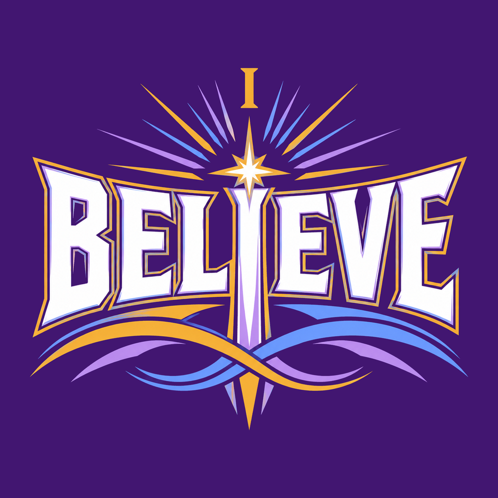 I Believe