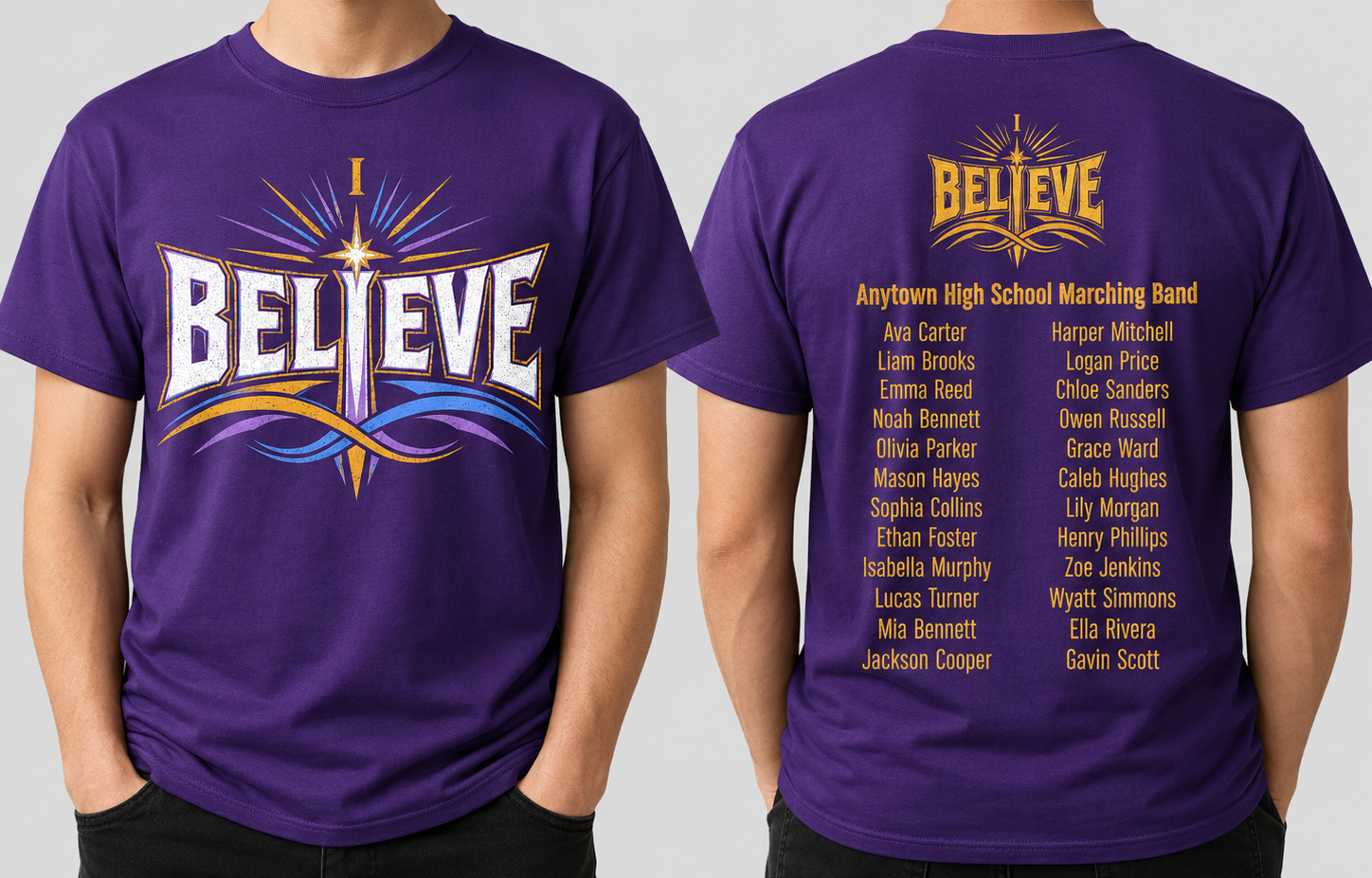 T-Shirt