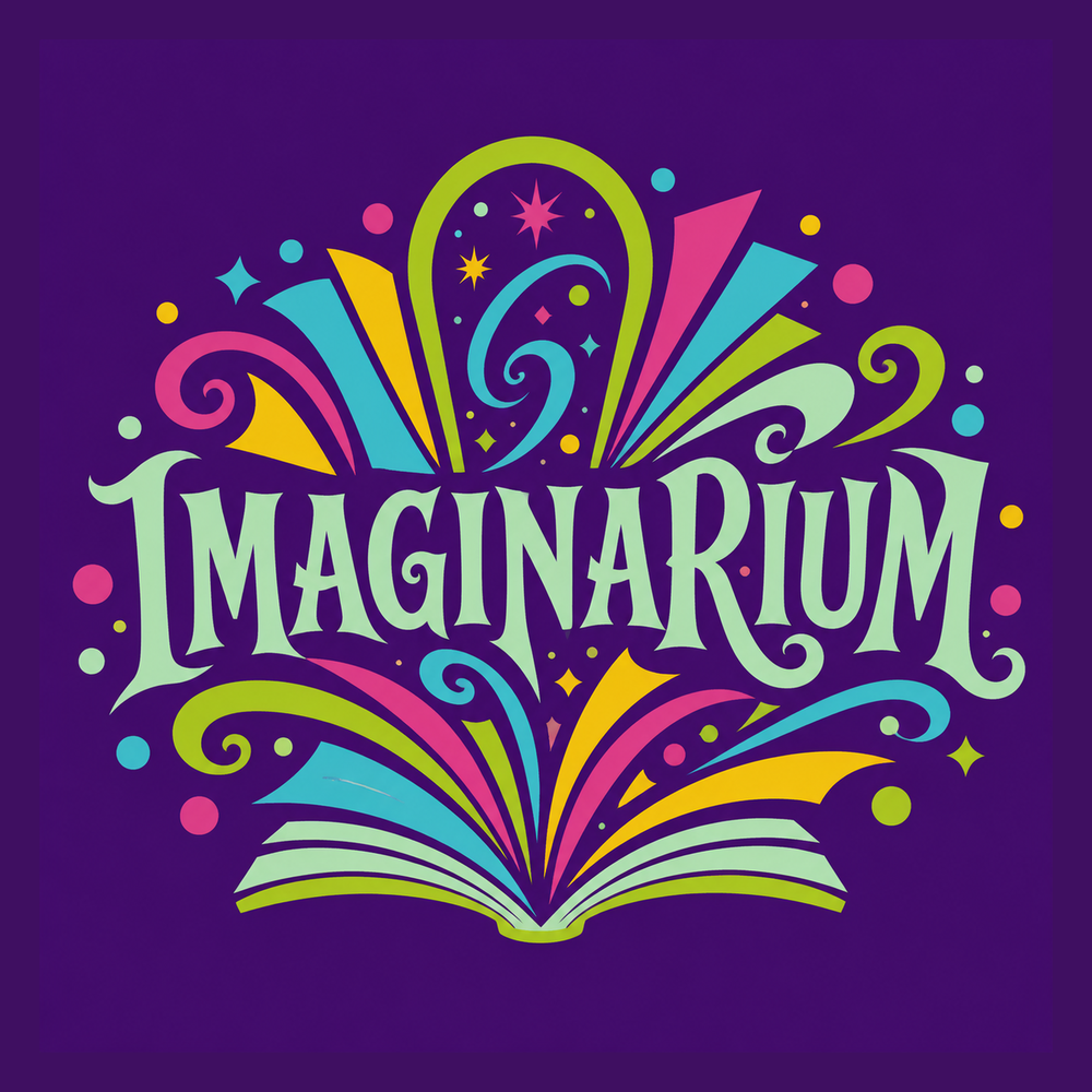 Imaginarium (The Music of Saint-Saëns)
