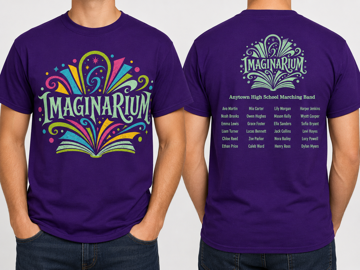 T-Shirt