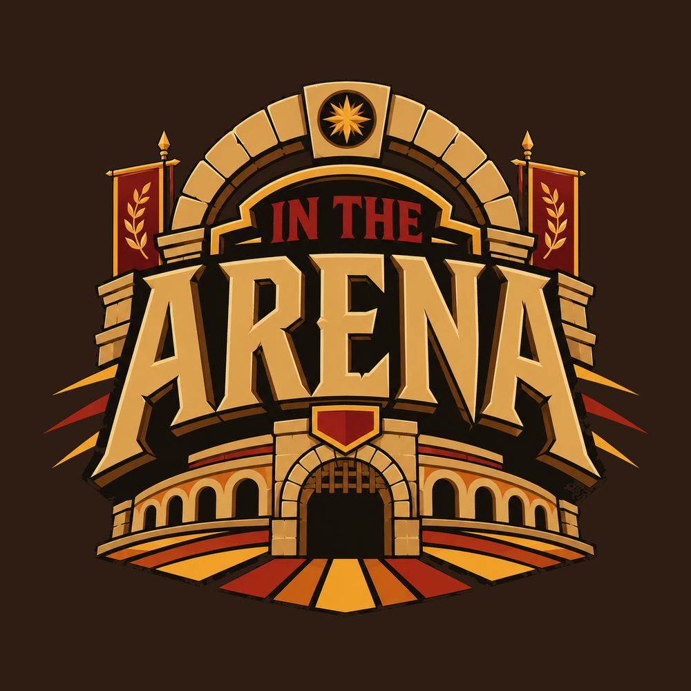 Box 5 Show Logo