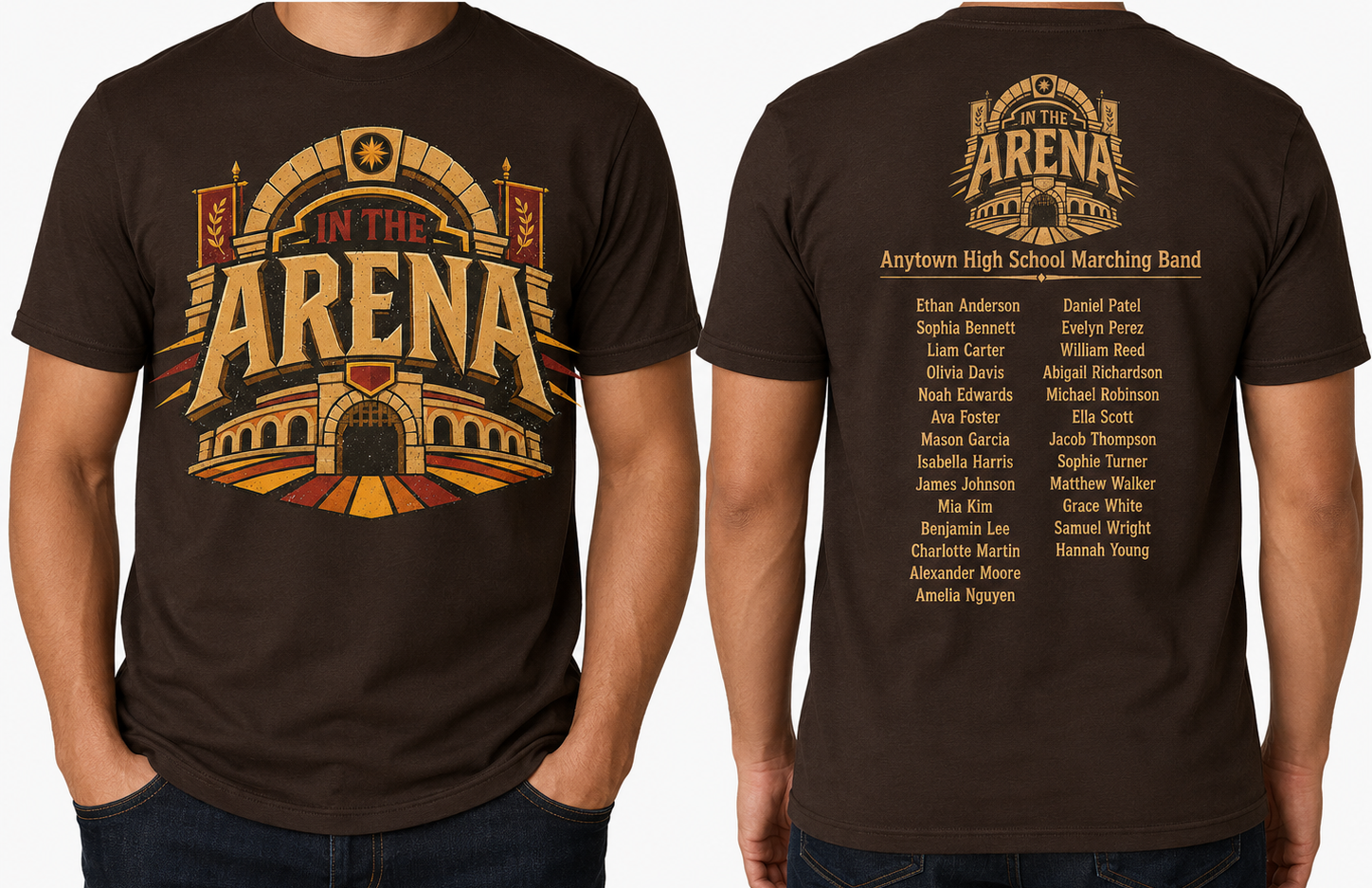 T-Shirt
