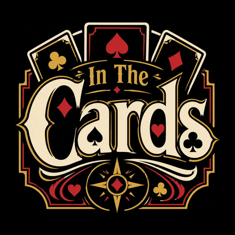 In The Cards