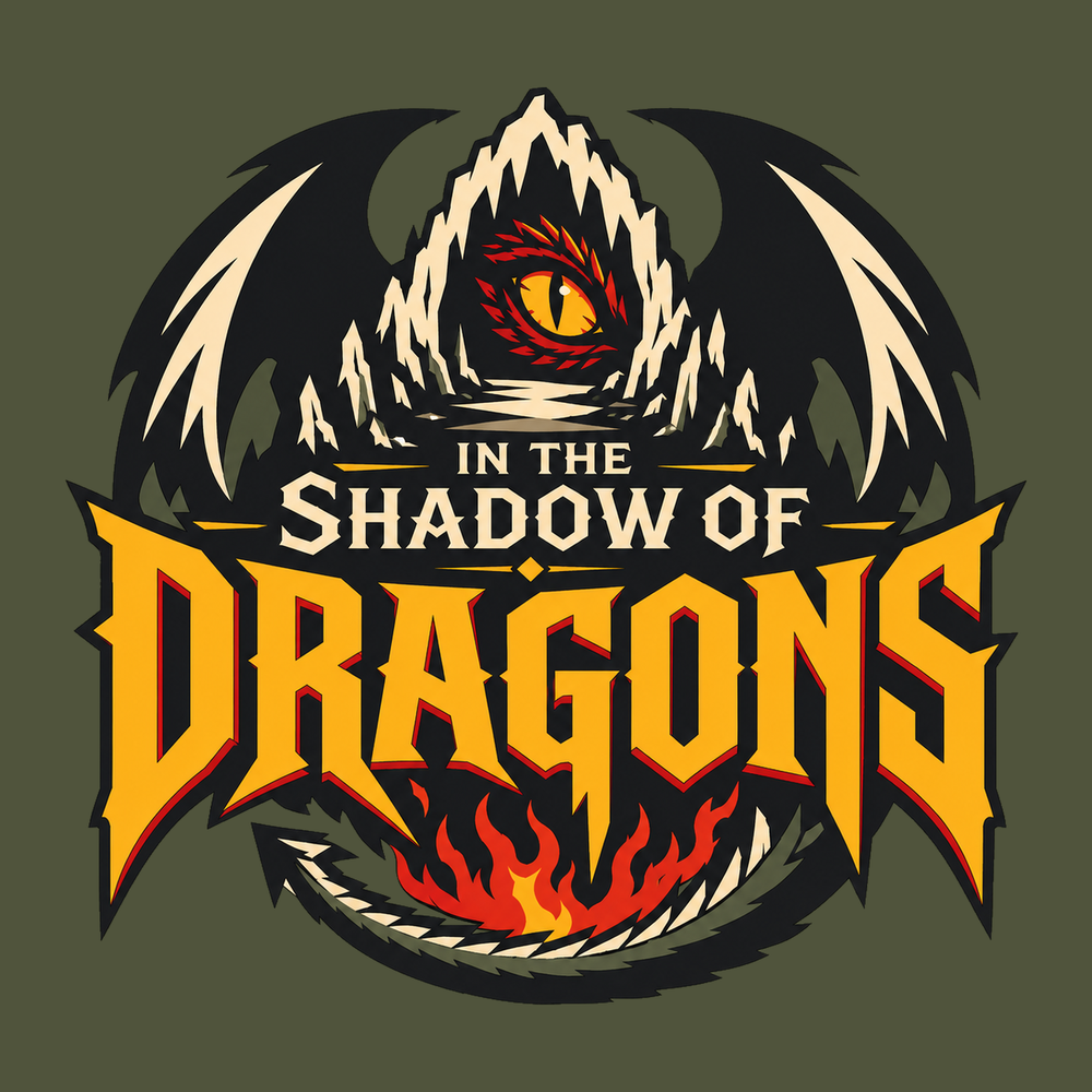 In the Shadow of Dragons