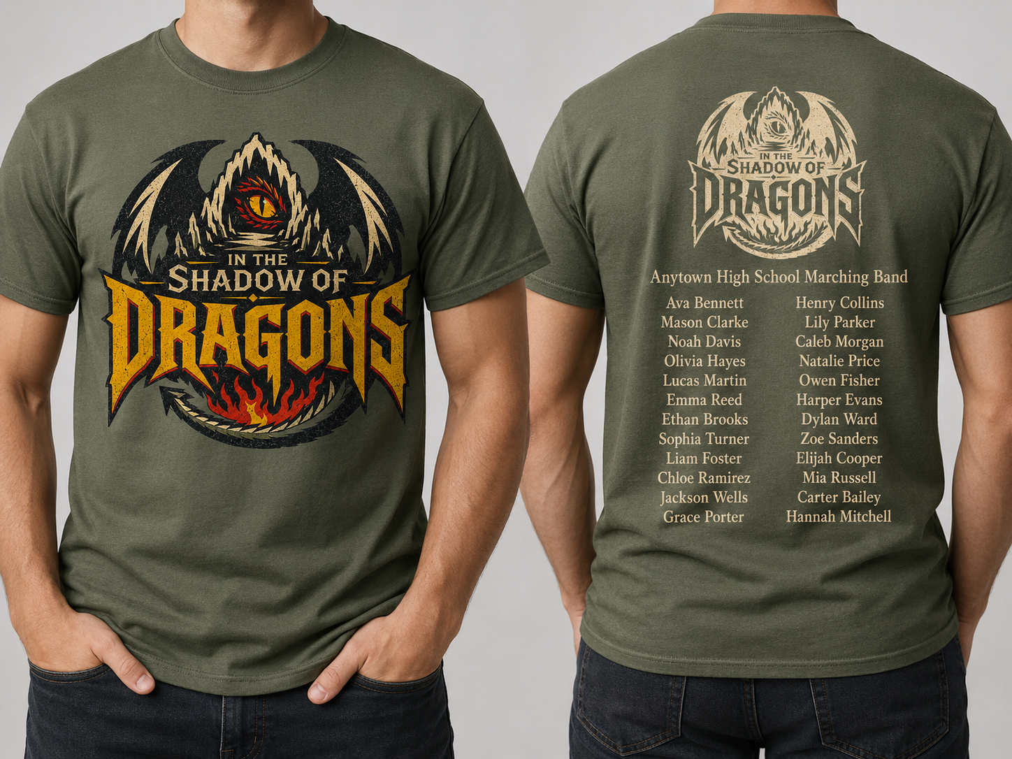 T-Shirt