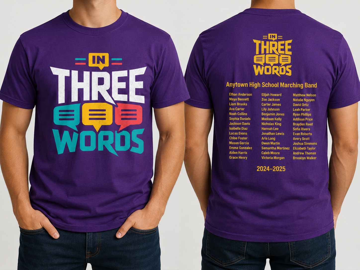 T-Shirt