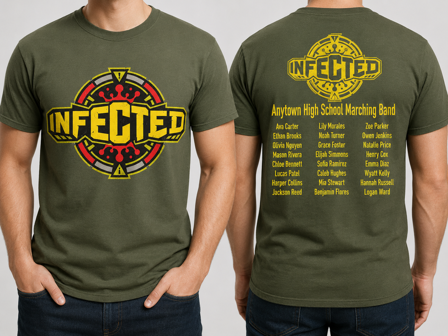 T-Shirt