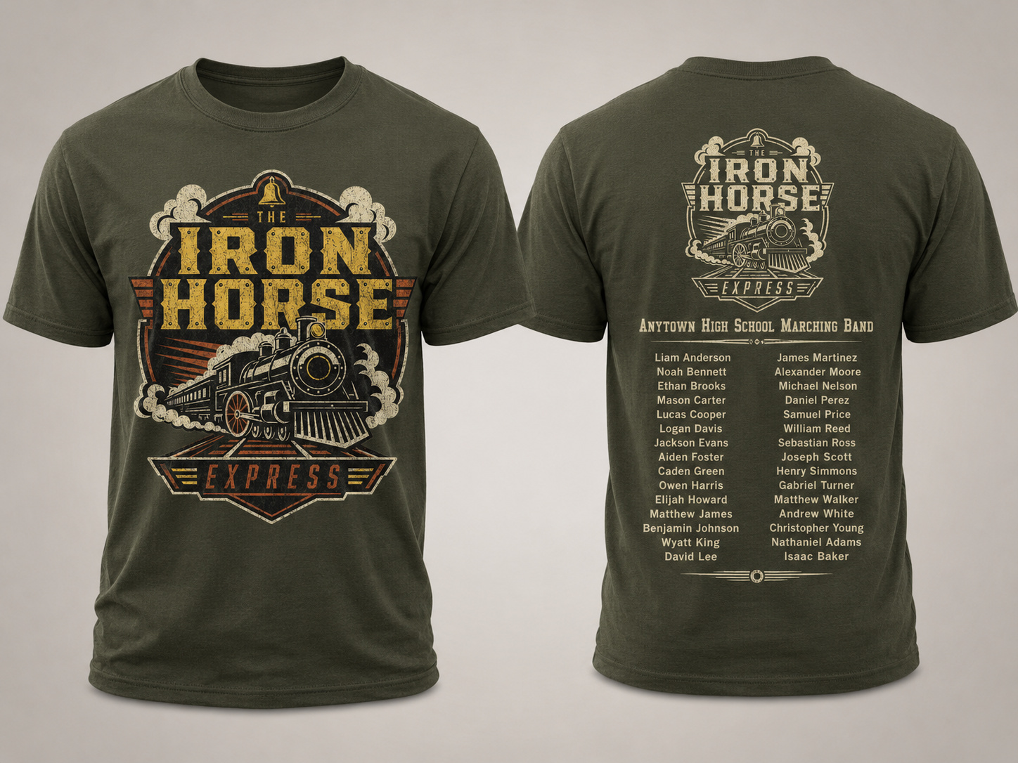 T-Shirt