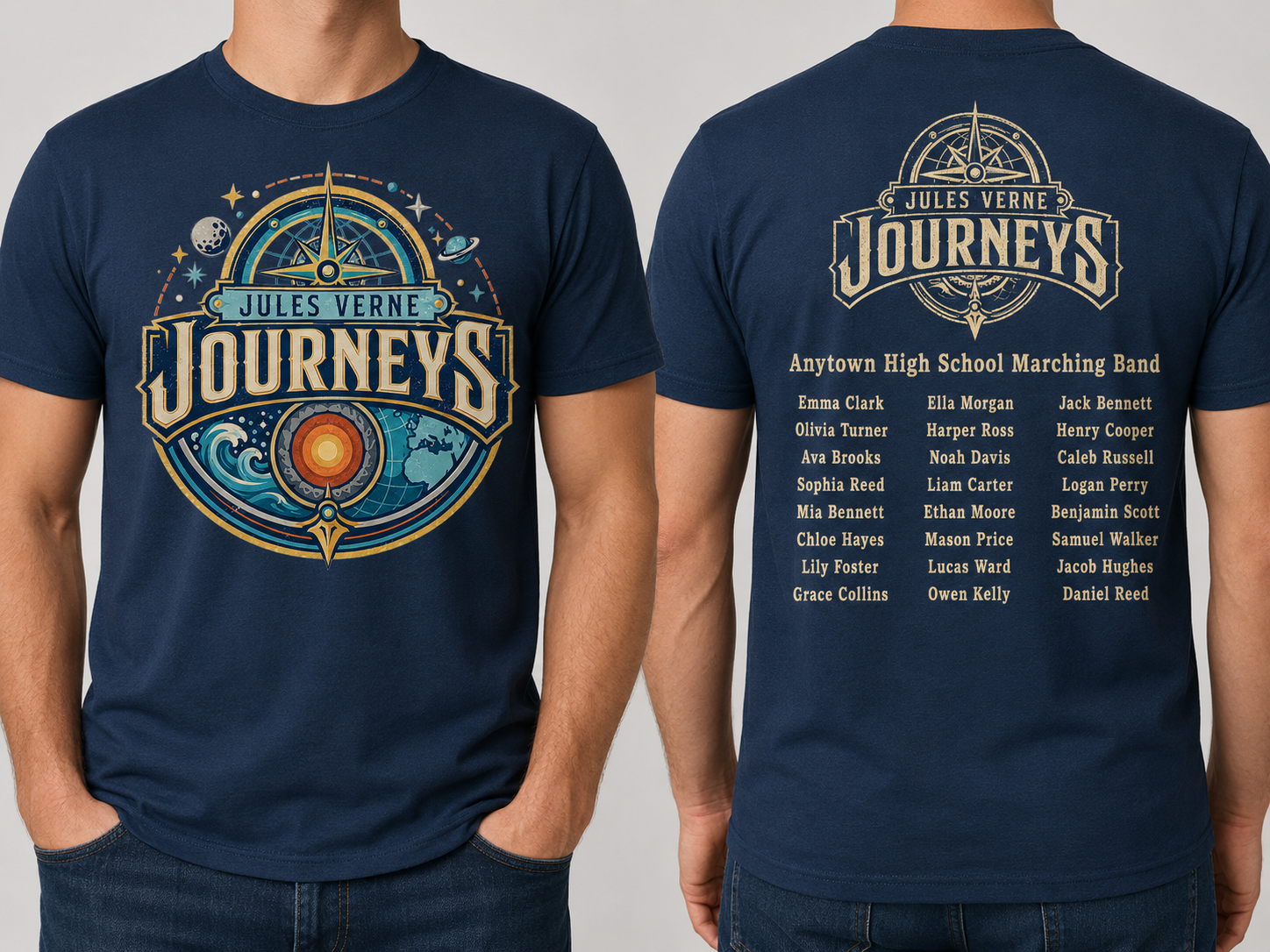 T-Shirt