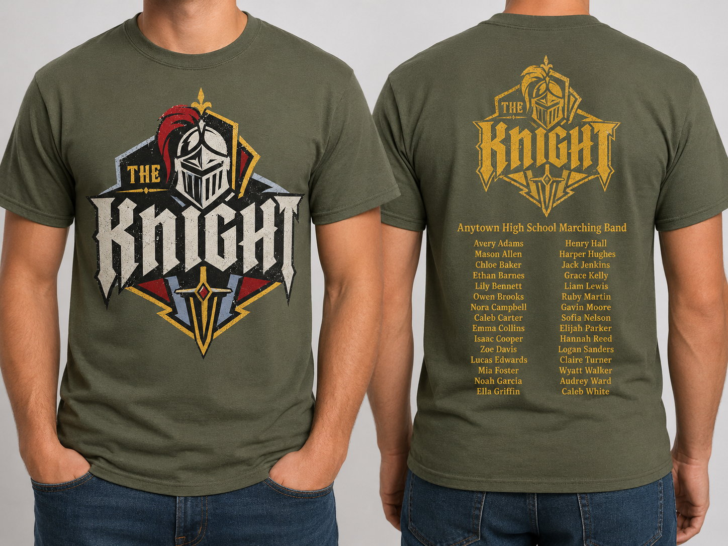 T-Shirt