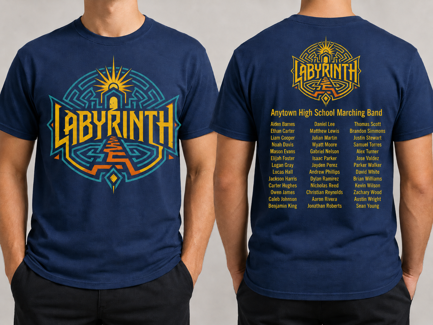T-Shirt