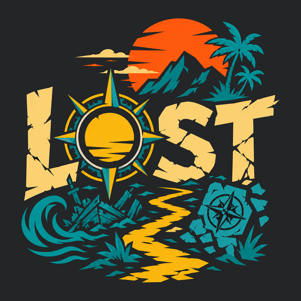 Lost