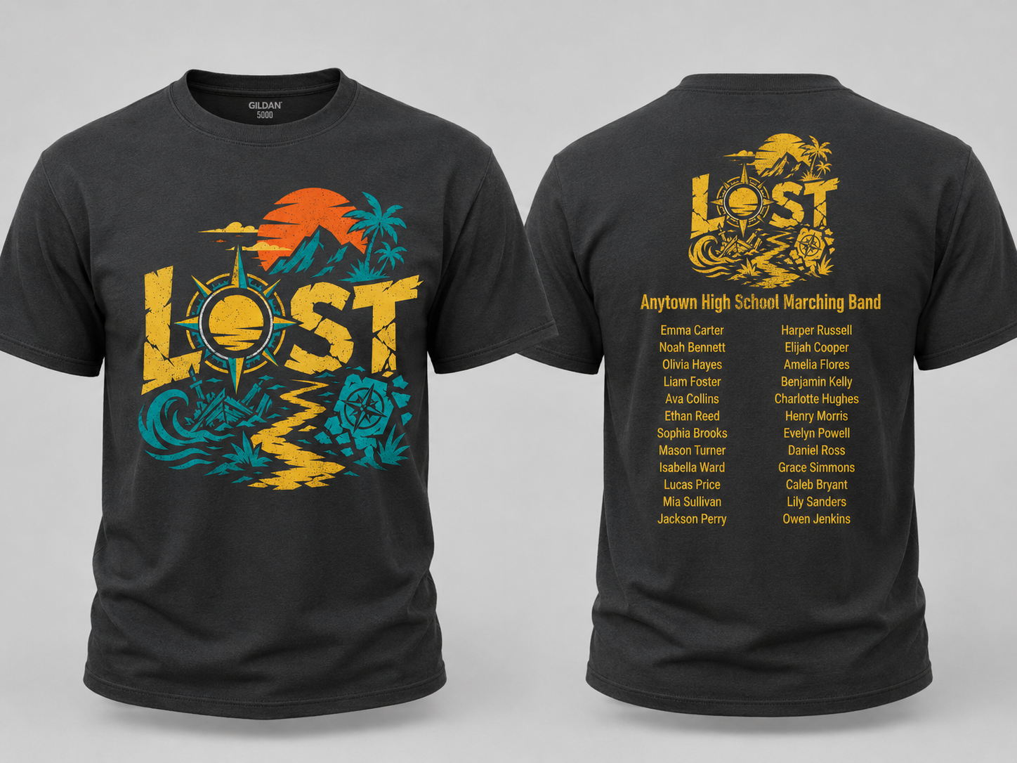 T-Shirt