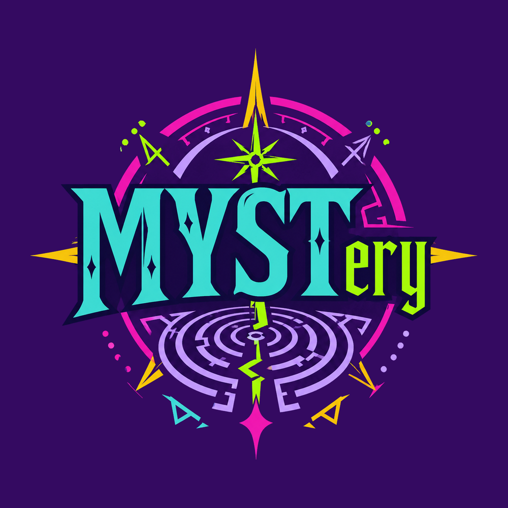 MYSTery