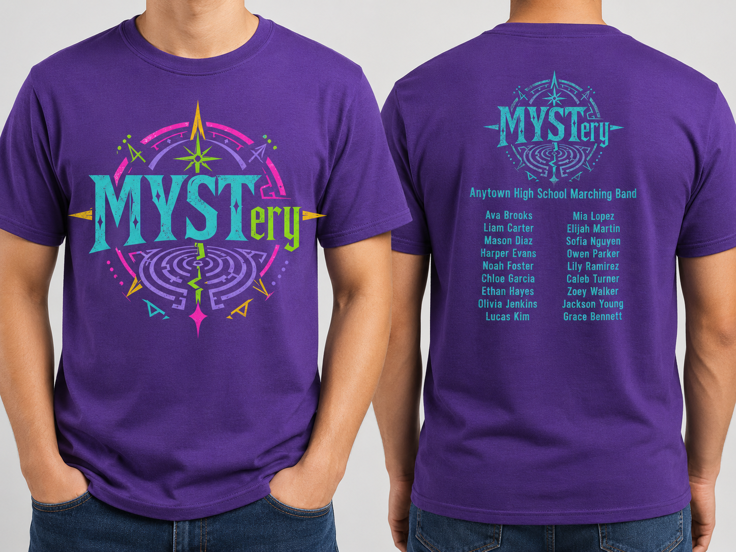 T-Shirt