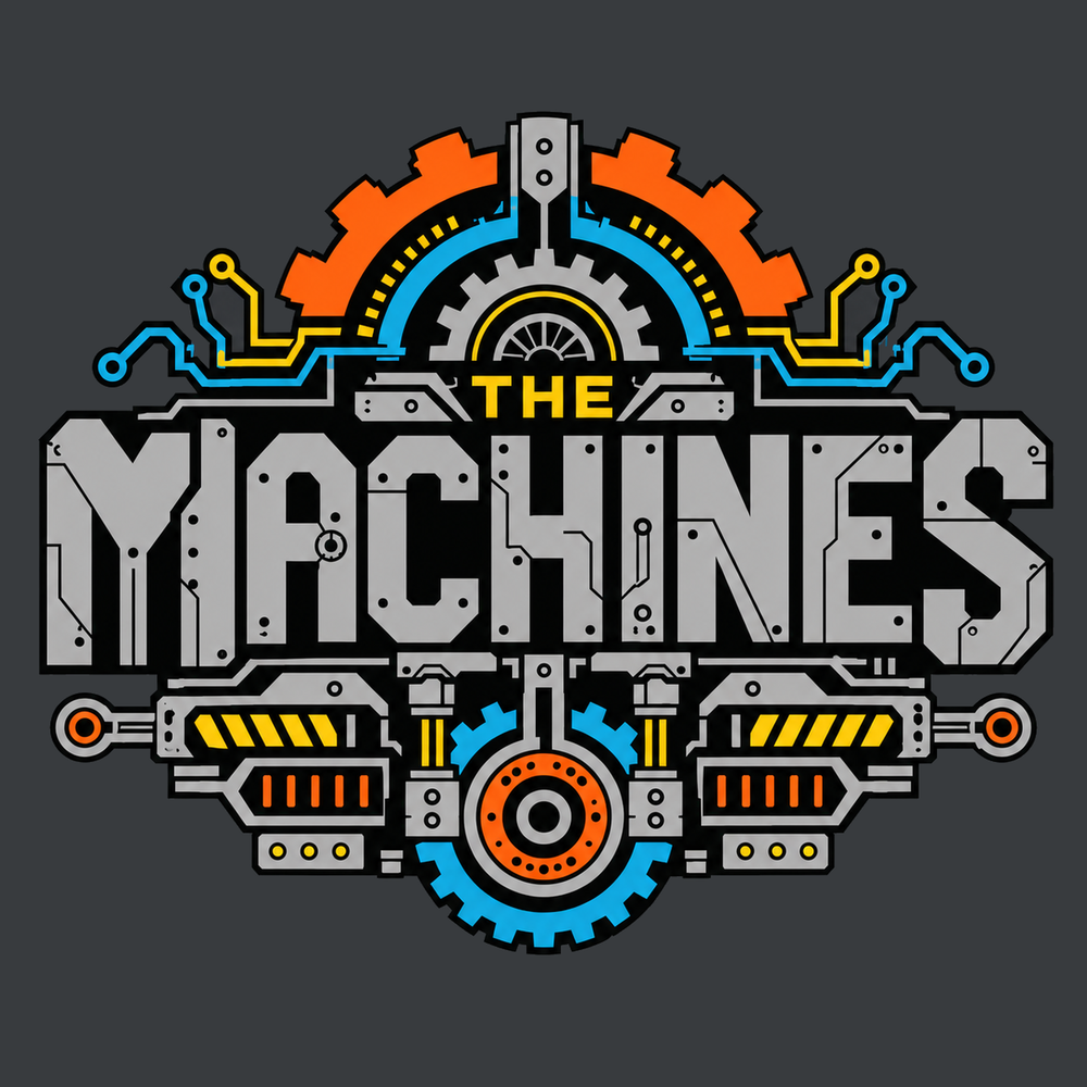 Box 5 Show Logo