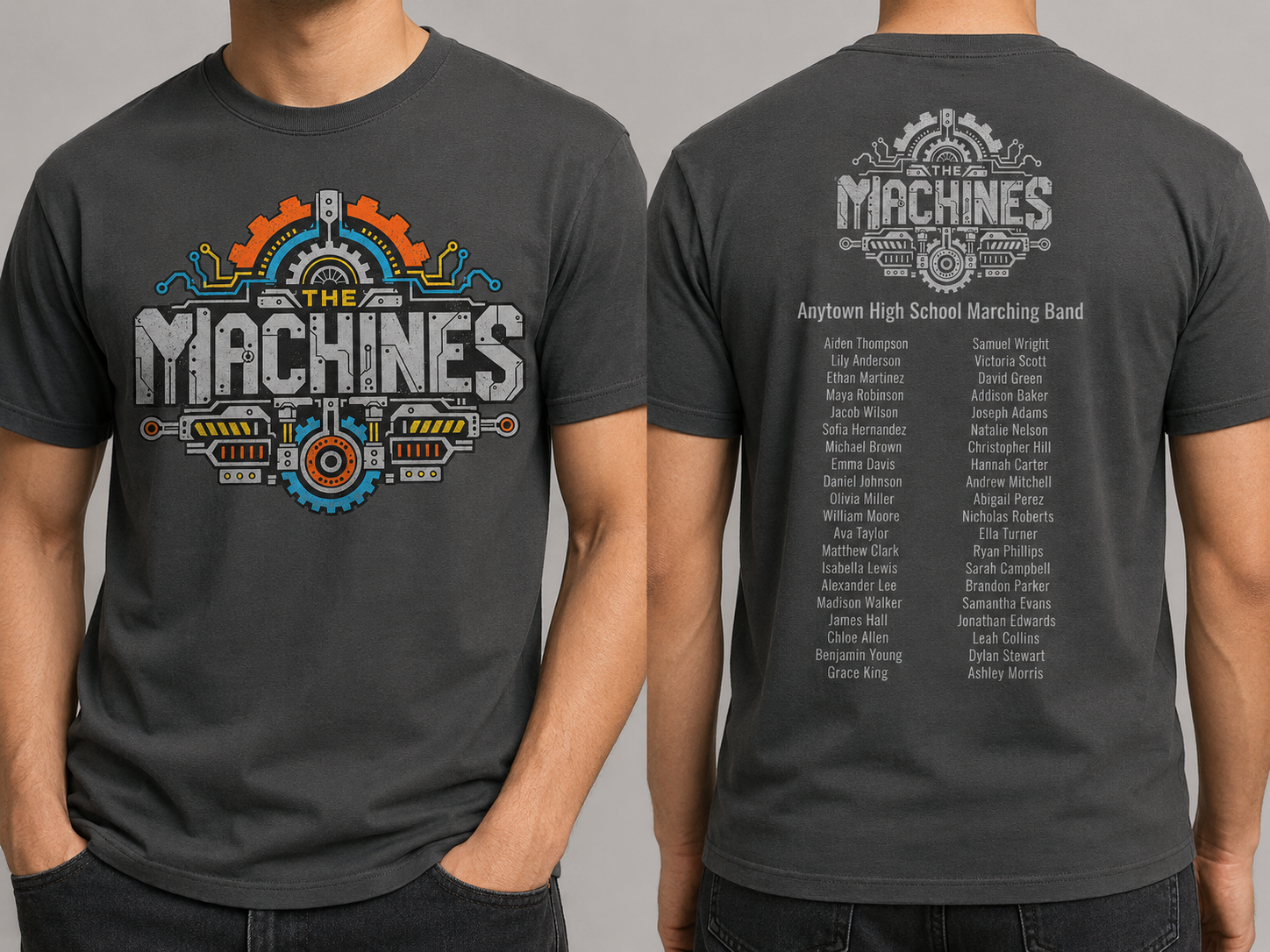 T-Shirt